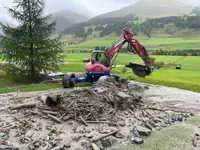 Réalisation de Rocca + Hotz AG - 25