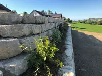 Réalisation de F. Bossel et Fils SA - 12