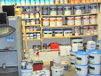 Réalisation de Malergeschäft Durrer GmbH - 2