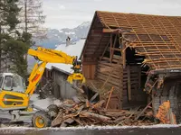 Réalisation de Zogg Ueli Tiefbau AG - 2
