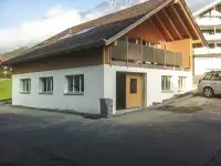 Réalisation de M+B Bau AG Schweiz Werkhof Stampfiried - 1
