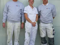 Réalisation de Maler Schmid GmbH - 1