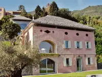 Réalisation de Misa Costruzioni Sagl - 1