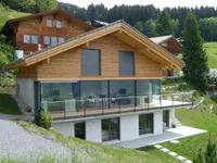 Réalisation de Kohler Bau AG - 1
