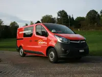 Réalisation de Rocchinotti Bau AG - 5