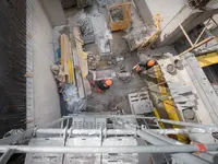 Réalisation de Evéquoz SA - 1