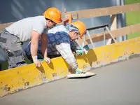 Réalisation de Stalder Bau AG - 2