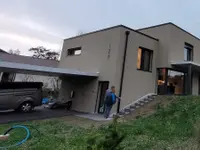 Réalisation de Marques Construction Sàrl - 20