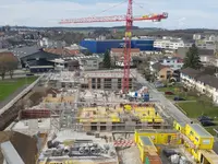 Réalisation de Lerch AG Bauunternehmung - 2