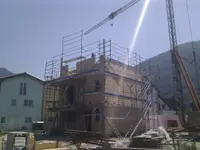 Réalisation de Teti Costruzioni Sagl - 12