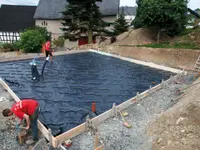 Réalisation de Glatthaar Keller AG - 10