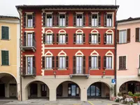 Réalisation de Caratti Costruzioni SA - 9
