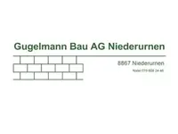 Réalisation de Gugelmann Bau AG - 1