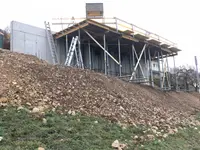 Réalisation de Schudel Hoch + Tiefbau GmbH - 7