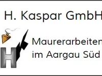 Réalisation de Baugeschäft H. Kaspar GmbH - 1
