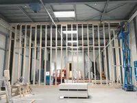 Réalisation de Lerch AG Bauunternehmung - 13