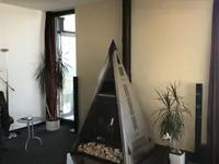Réalisation de Malergeschäft Vito Suozzi - 2