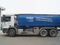 Réalisation de Schürch AG - 1