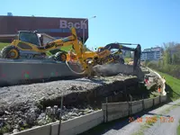 Réalisation de STUTZ AG Bauunternehmung - 25