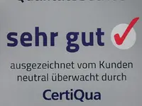 Réalisation de Maler Friedli GmbH - 1