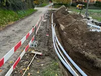 Réalisation de Marques Construction Sàrl - 17