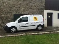 Réalisation de Spengler Daniel - 1
