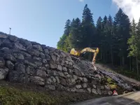 Réalisation de buchertiefbau gmbh - 16