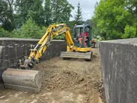 Réalisation de Bauhandwerk AG Langnau - 12