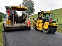Réalisation de Marti AG Pratteln - 1