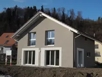 Réalisation de Christen Hans Ulrich AG - 4