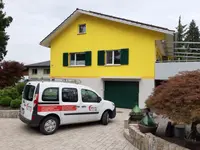 Réalisation de Kehl AG Malergeschäft Widnau - 10