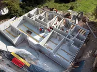 Réalisation de Glatthaar Keller AG - 1