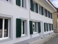 Réalisation de Zumbach InnoBau AG - 8