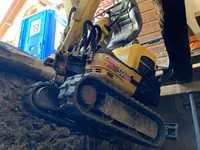 Réalisation de FERRARI Umbau und Renovationen AG - 11