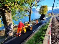 Réalisation de Bauhandwerk AG Langnau - 7