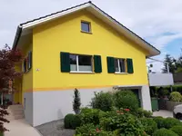 Réalisation de Kehl AG Malergeschäft Widnau - 12
