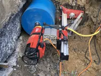 Réalisation de Debohr Rückbau GmbH, Zweigniederlassung Cham - 6