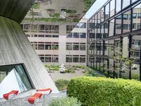 Réalisation de Bärlocher Bau AG - 1