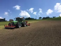 Réalisation de Schefer Hoch- und Tiefbau AG - 10