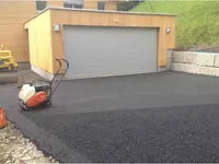 Réalisation de Zogg Ueli Tiefbau AG - 4