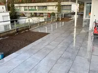 Réalisation de D. Burkhalter Sàrl - 13