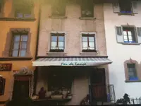 Réalisation de Collaud Bertrand - 11