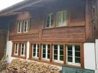 Réalisation de Suter Malergeschäft GmbH - 2