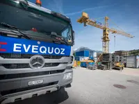 Réalisation de Evéquoz SA - 5