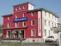 Réalisation de Vock Maler GmbH - 2