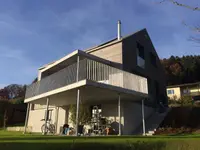 Réalisation de Rütimann Hoch + Tiefbau AG - 14