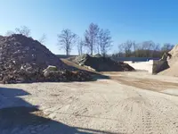 Réalisation de Aarvia Bau AG Baustoffe - 5