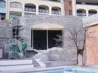 Réalisation de Teti Costruzioni Sagl - 5