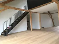 Réalisation de Ecobau Gipser Maler Plattenleger GmbH - 1
