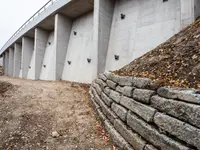 Réalisation de Dénériaz SA - 11